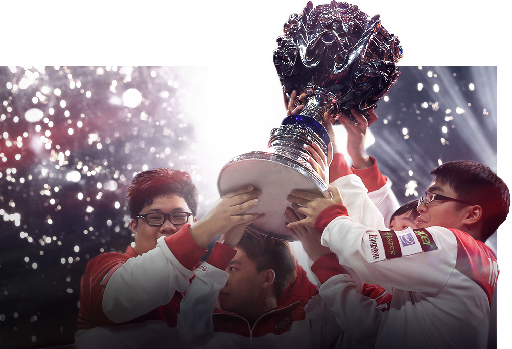 Zeus：T1核心成员，电竞名人堂之路展望