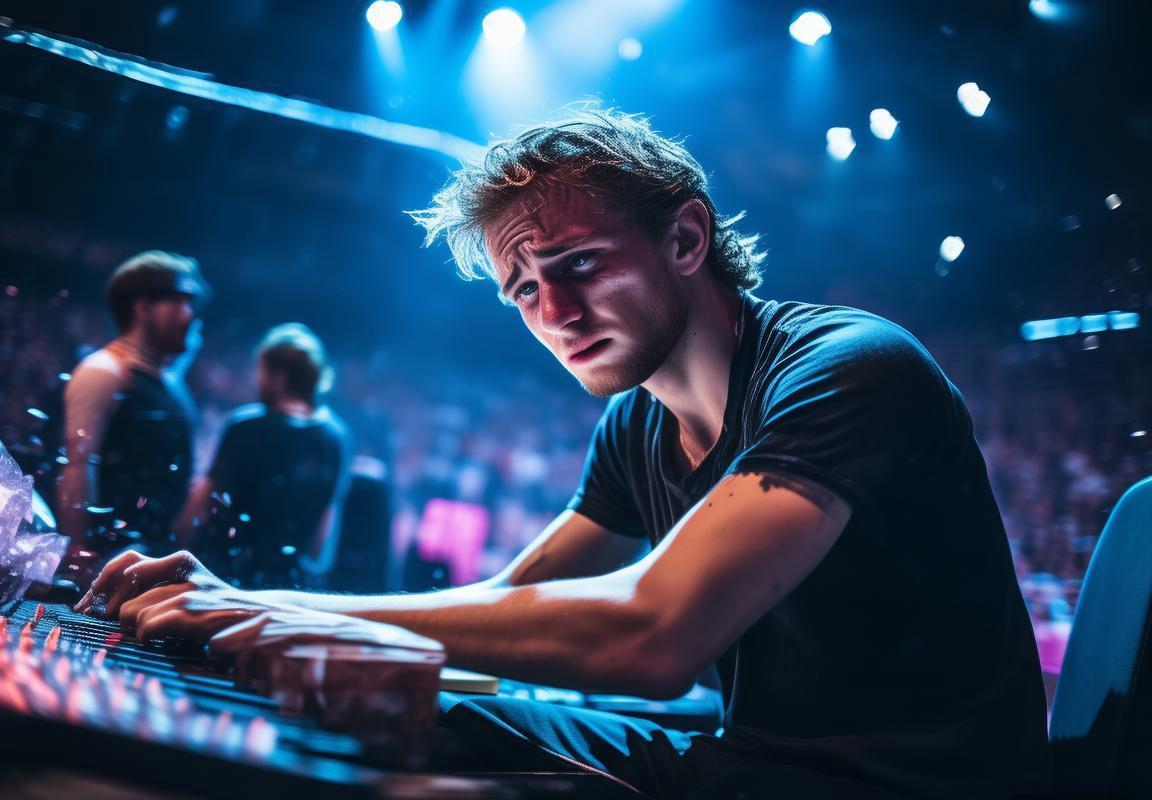 Caps决胜局惜败泪洒赛场 FNC虽败犹荣欧洲法王赢得尊重