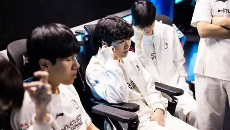 AL战胜NIP锁定季后赛，涅槃组出线形势明朗！Doinb卡尔玛0-6最后一舞遗憾落幕，姿态爆料涅槃组悬念再起